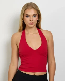 Basic Halter Top