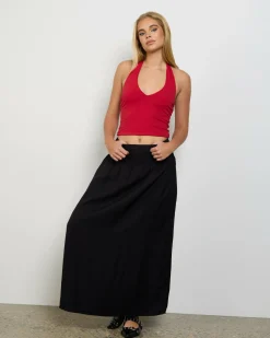 Basic Halter Top