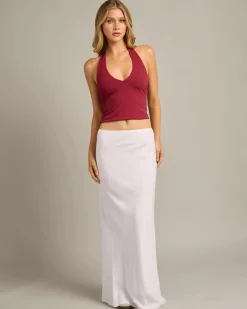 Basic Halter Top