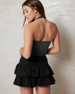 Basic Halter Top