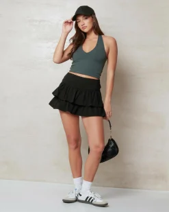 Basic Halter Top