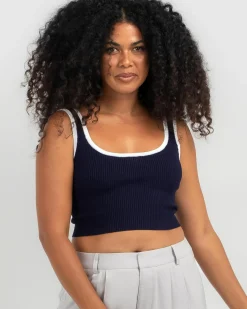 Basic Knit Top