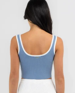 Basic Knit Top