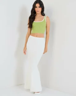Basic Knit Top