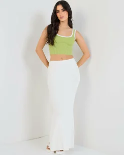Basic Knit Top