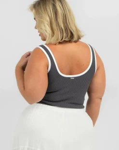 Basic Knit Top