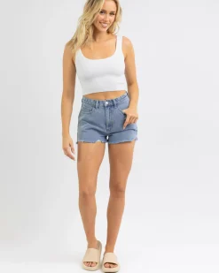 Basic Knit Top