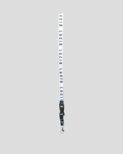 Basic Lanyard