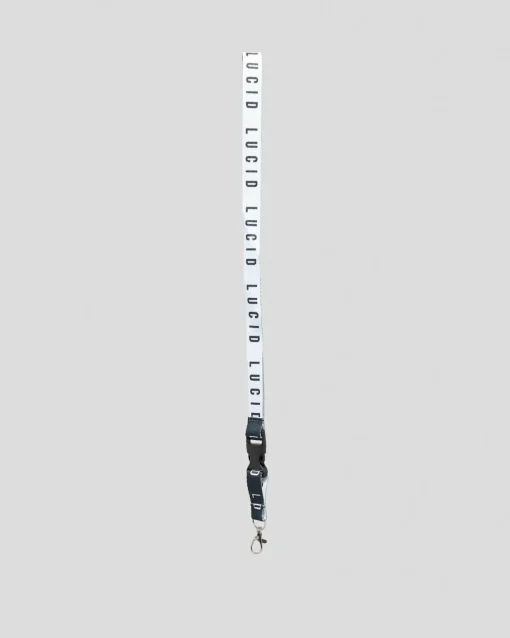 Basic Lanyard