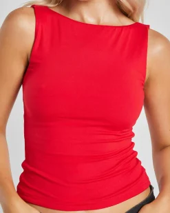 Basic Super Soft Tank Top