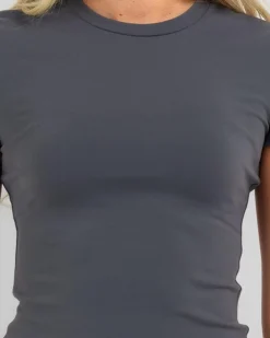 Basic Super Soft Tee