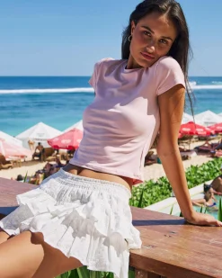 Basic Super Soft Tee