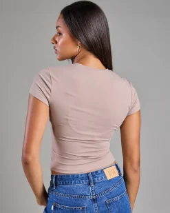 Basic Super Soft Tee