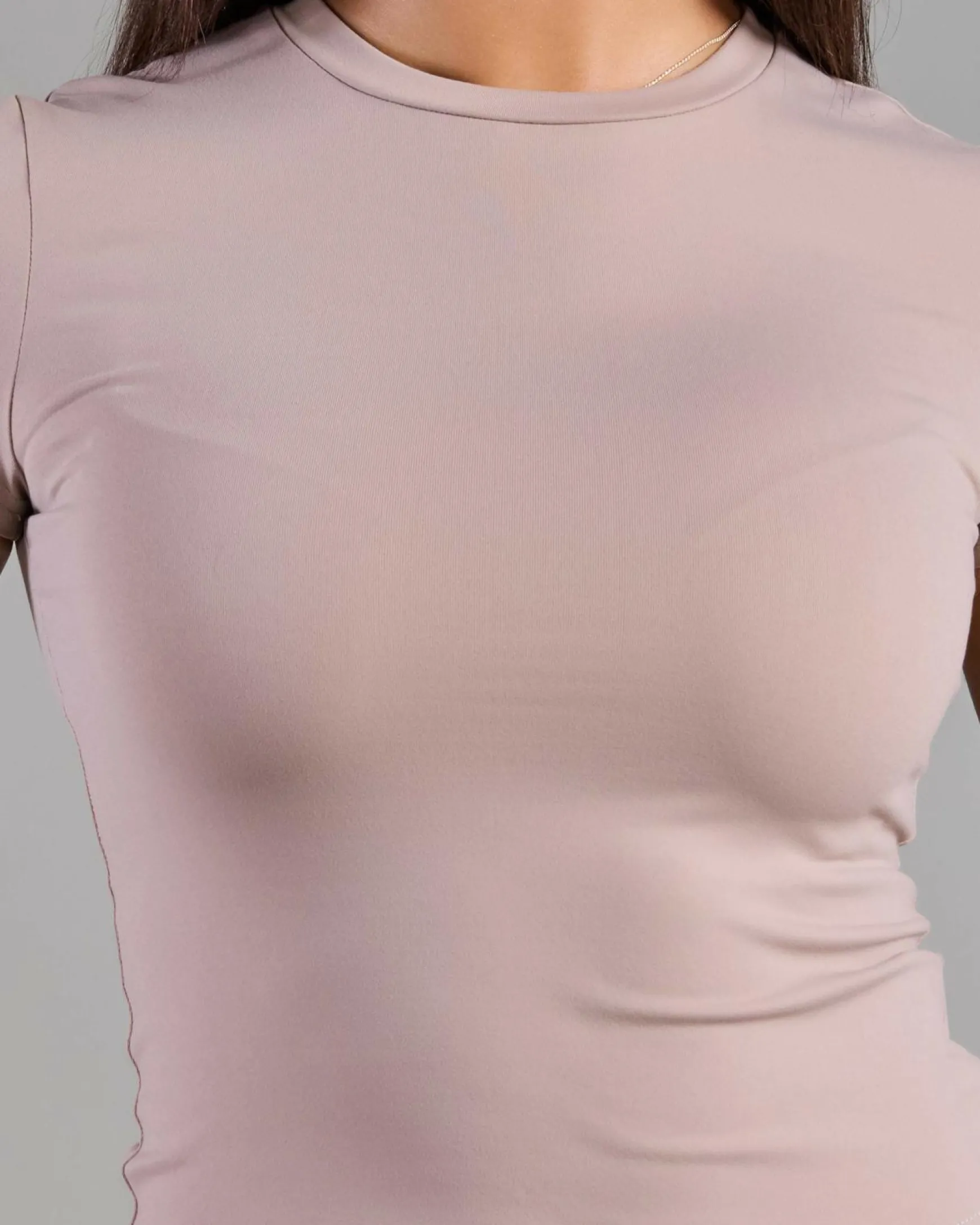 Basic Super Soft Tee