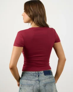 Basic Super Soft Tee