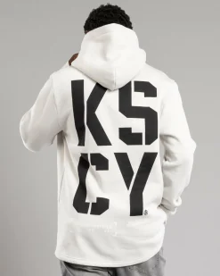 Bask Dual Curved Hoodie