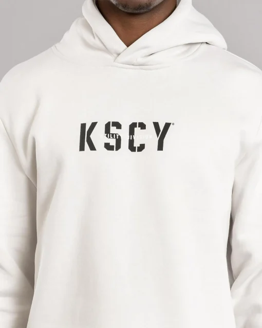 Bask Dual Curved Hoodie