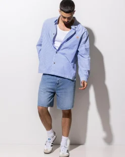 Bateman Long Sleeve Shirt