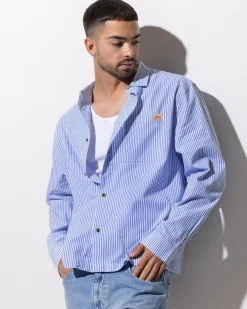 Bateman Long Sleeve Shirt