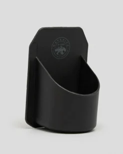 Bathroom Bevvy Holder