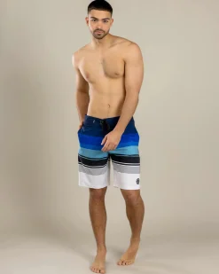 Bathyscaphe Board Shorts