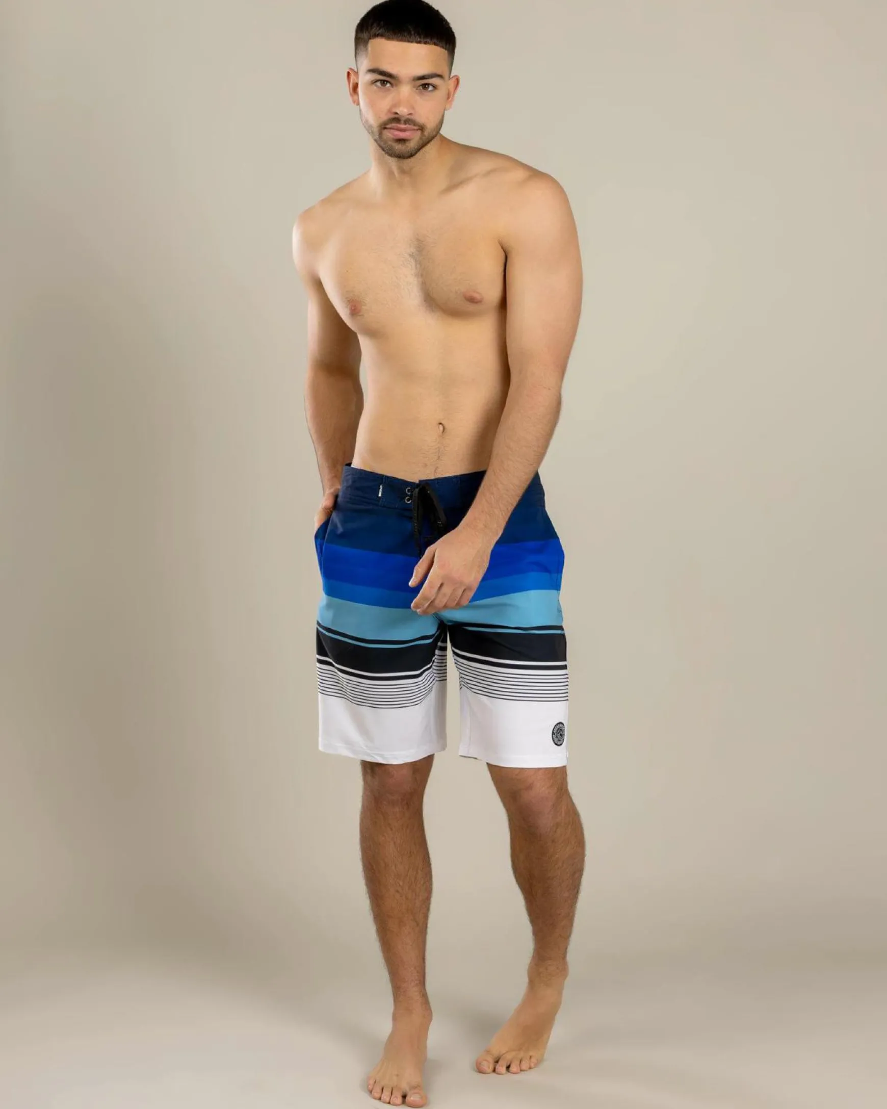 Bathyscaphe Board Shorts