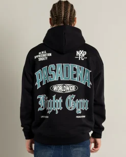 Battle Box Fit Hoodie
