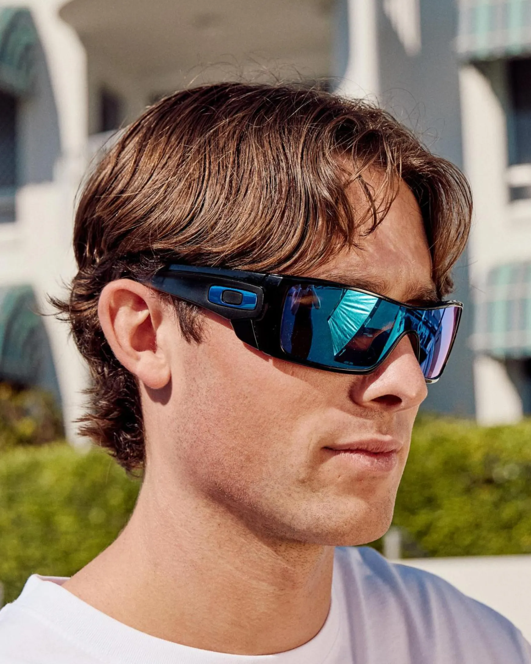 Batwolf Prizm Sunglasses