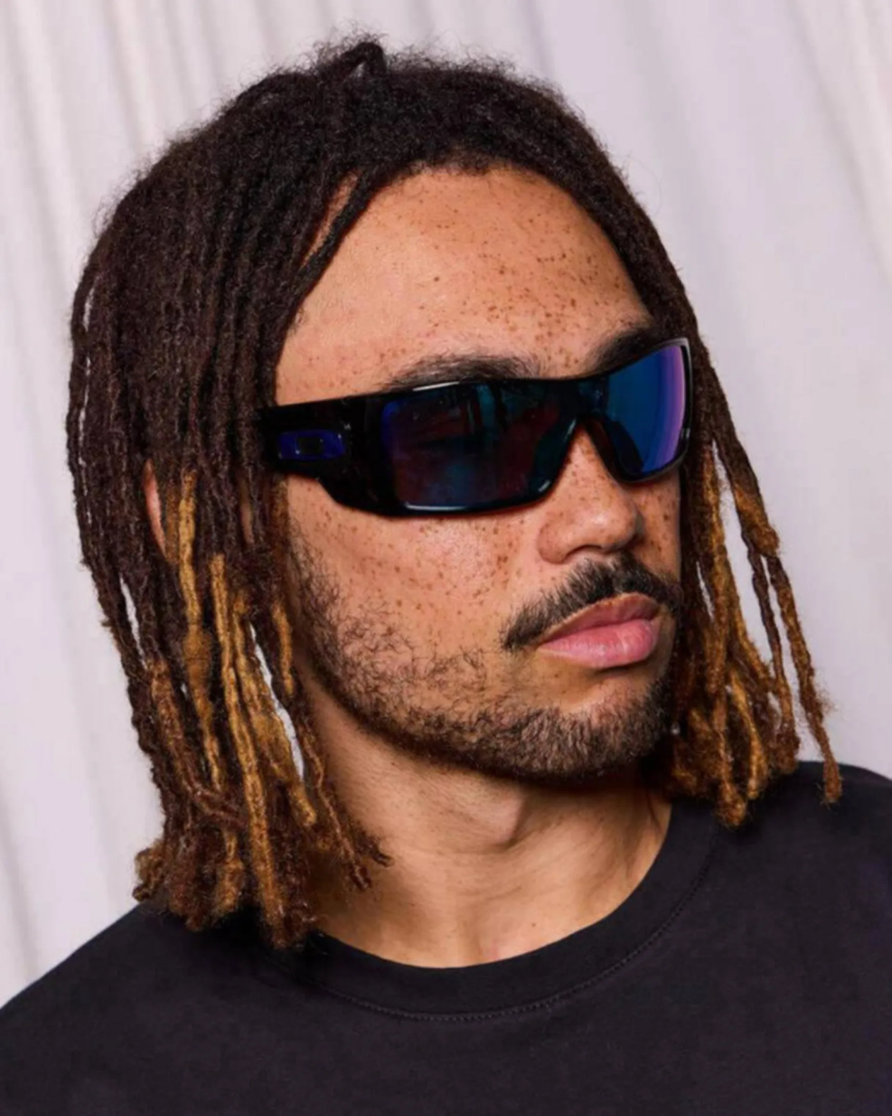 Batwolf Prizm Sunglasses