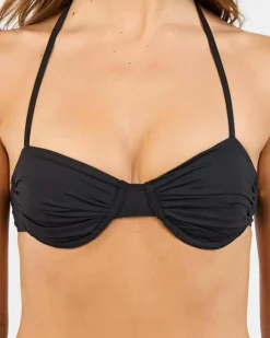 Baxter Underwire Bikini Top