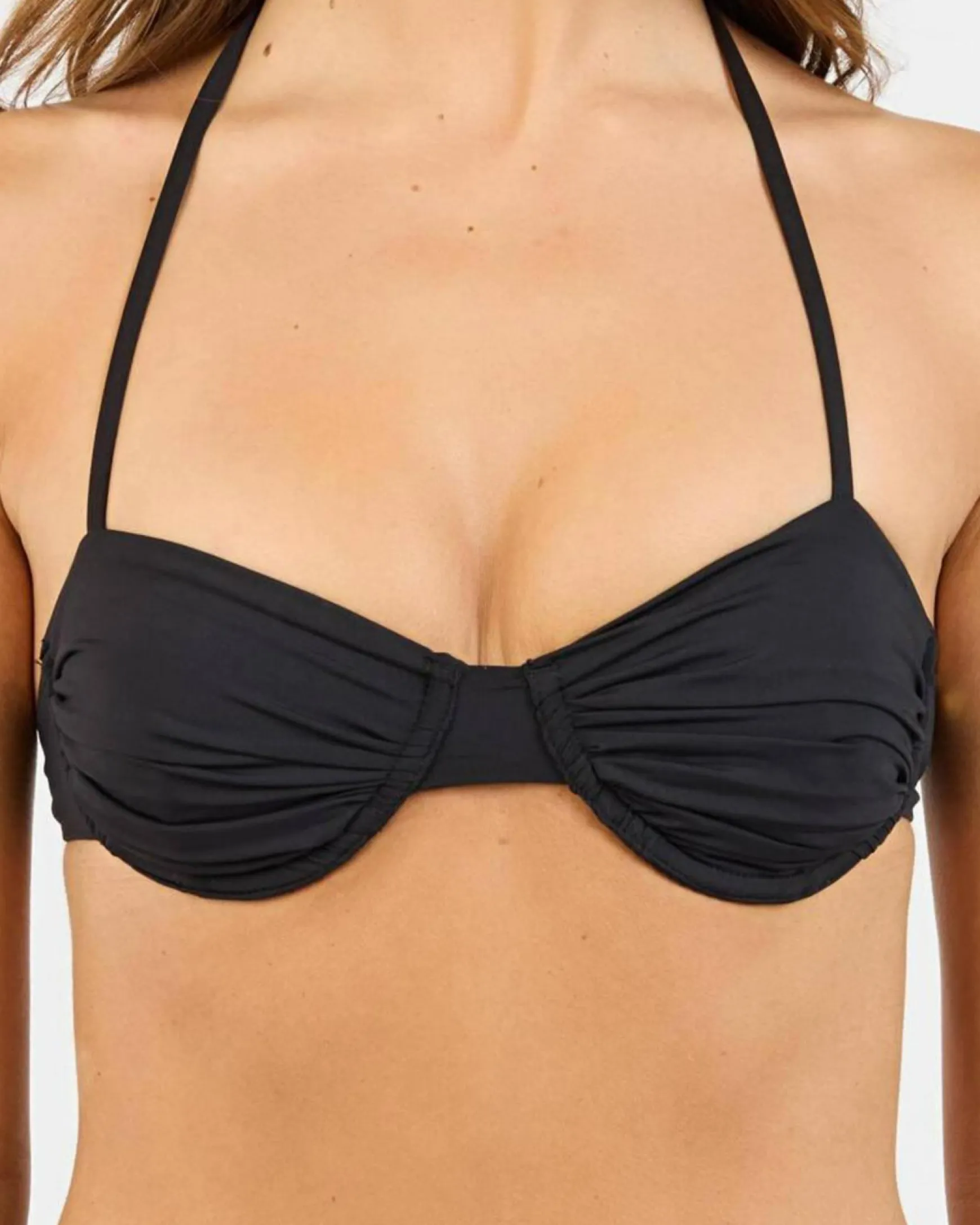 Baxter Underwire Bikini Top