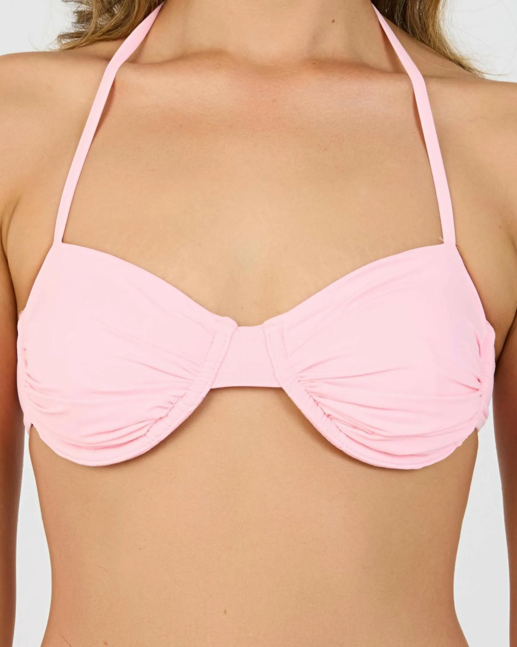 Baxter Underwire Bikini Top