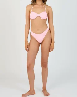 Baxter Underwire Bikini Top