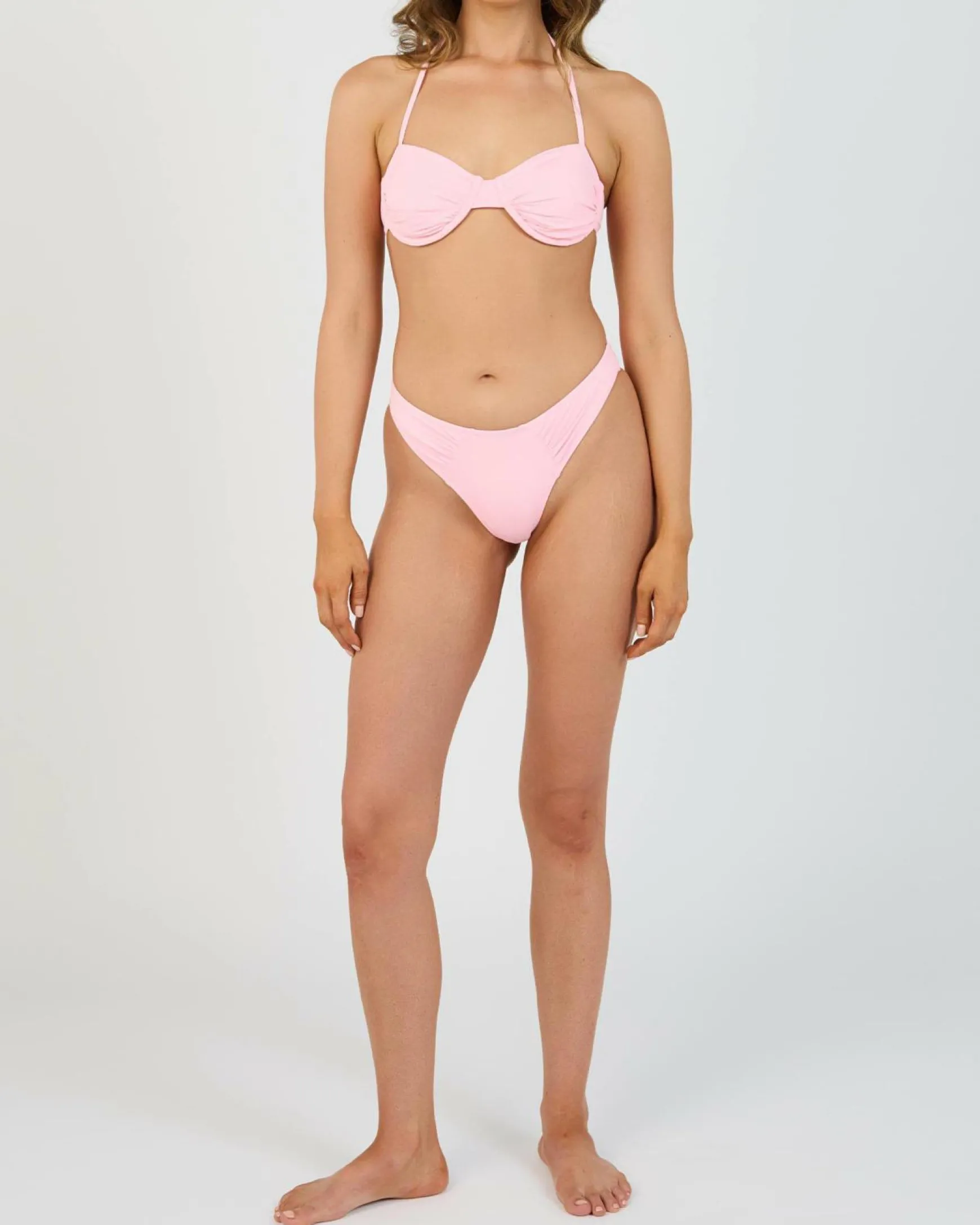 Baxter Underwire Bikini Top