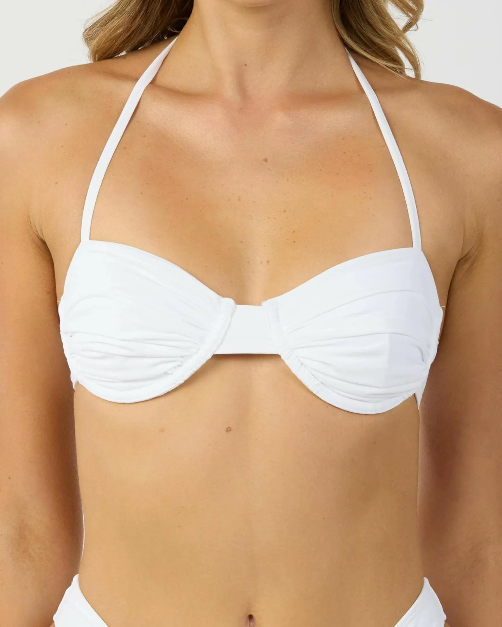 Baxter Underwire Bikini Top