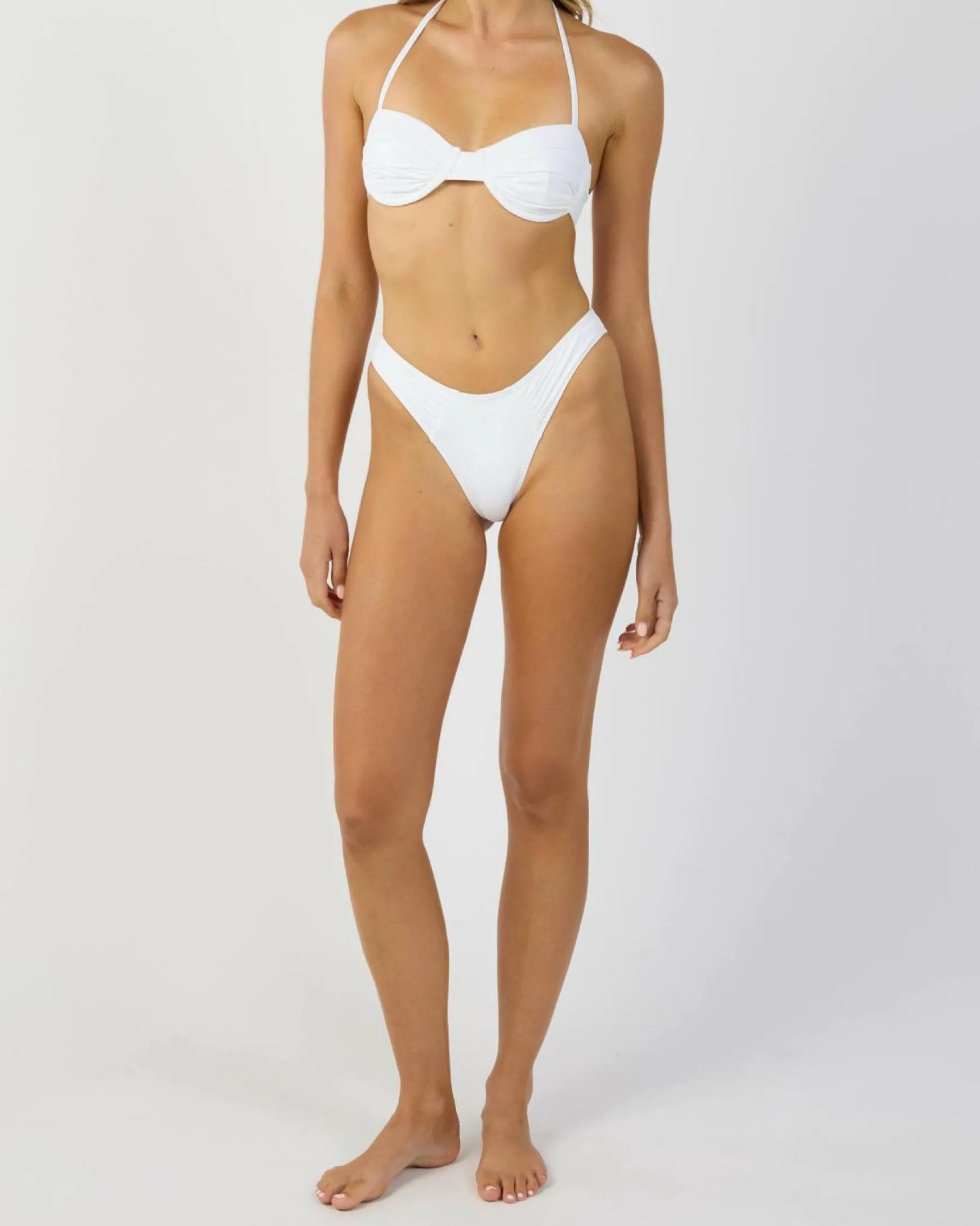 Baxter Underwire Bikini Top