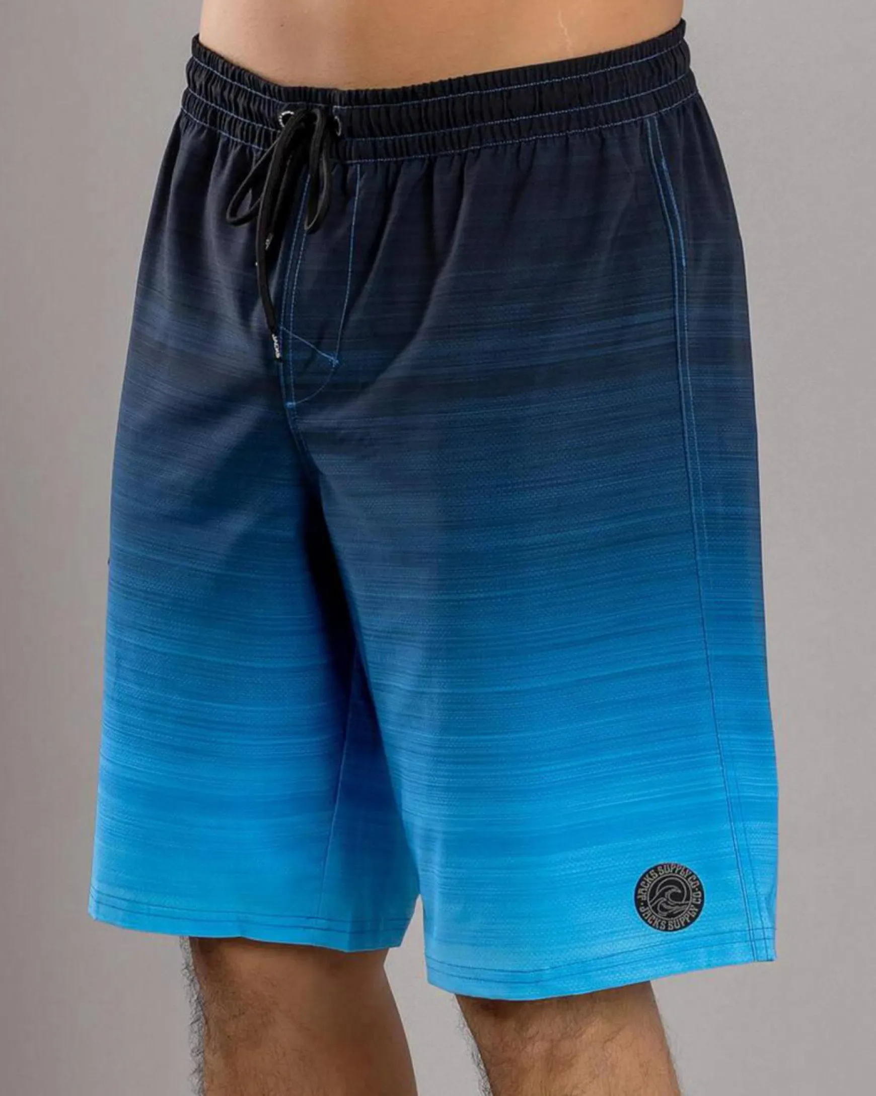Bayou Board Shorts