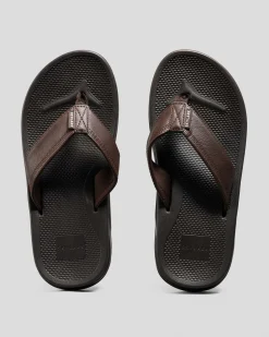 Bayside Thongs