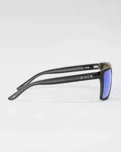 Bazza Mirror Sunglasses