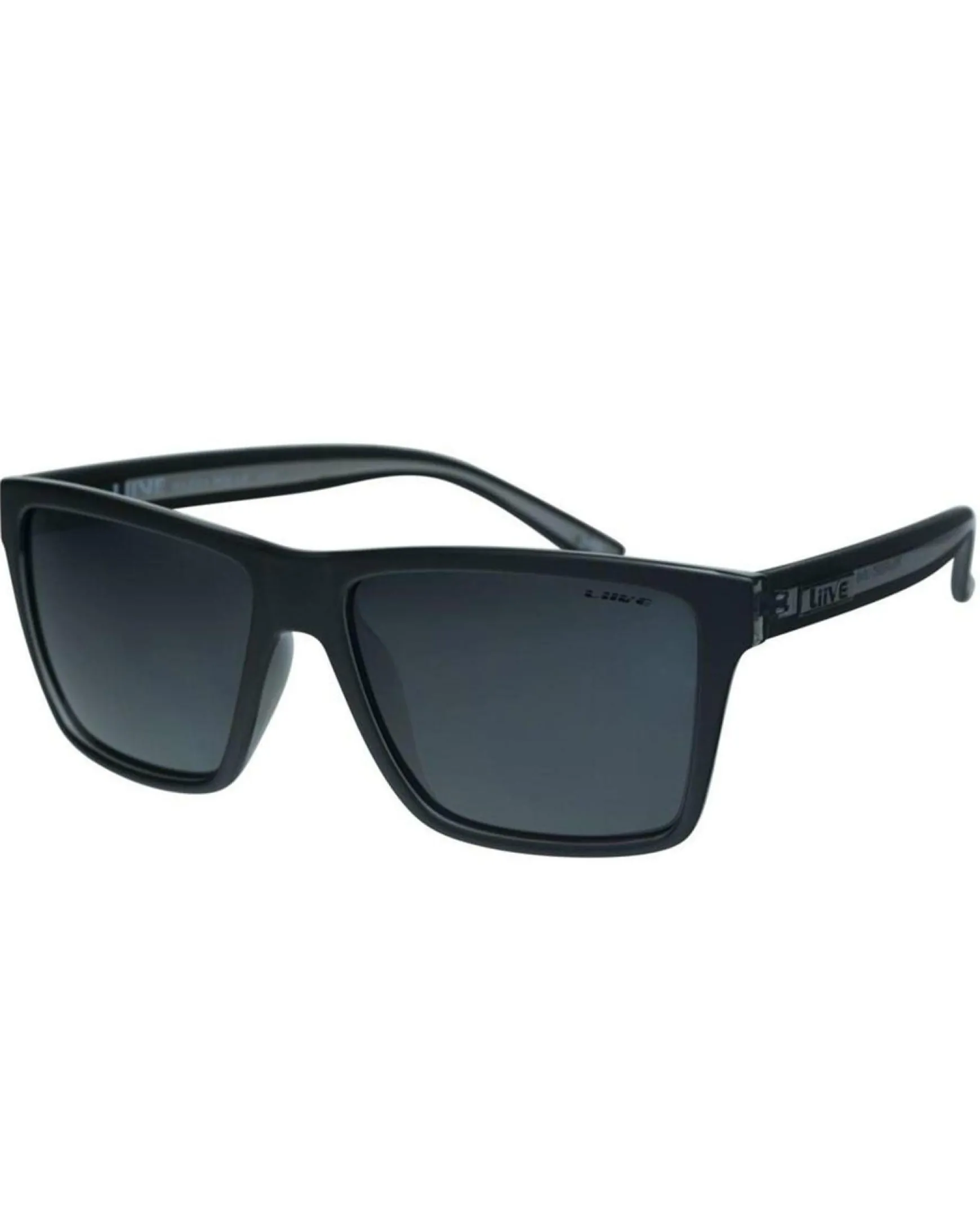 Bazza Polarised Sunglasses