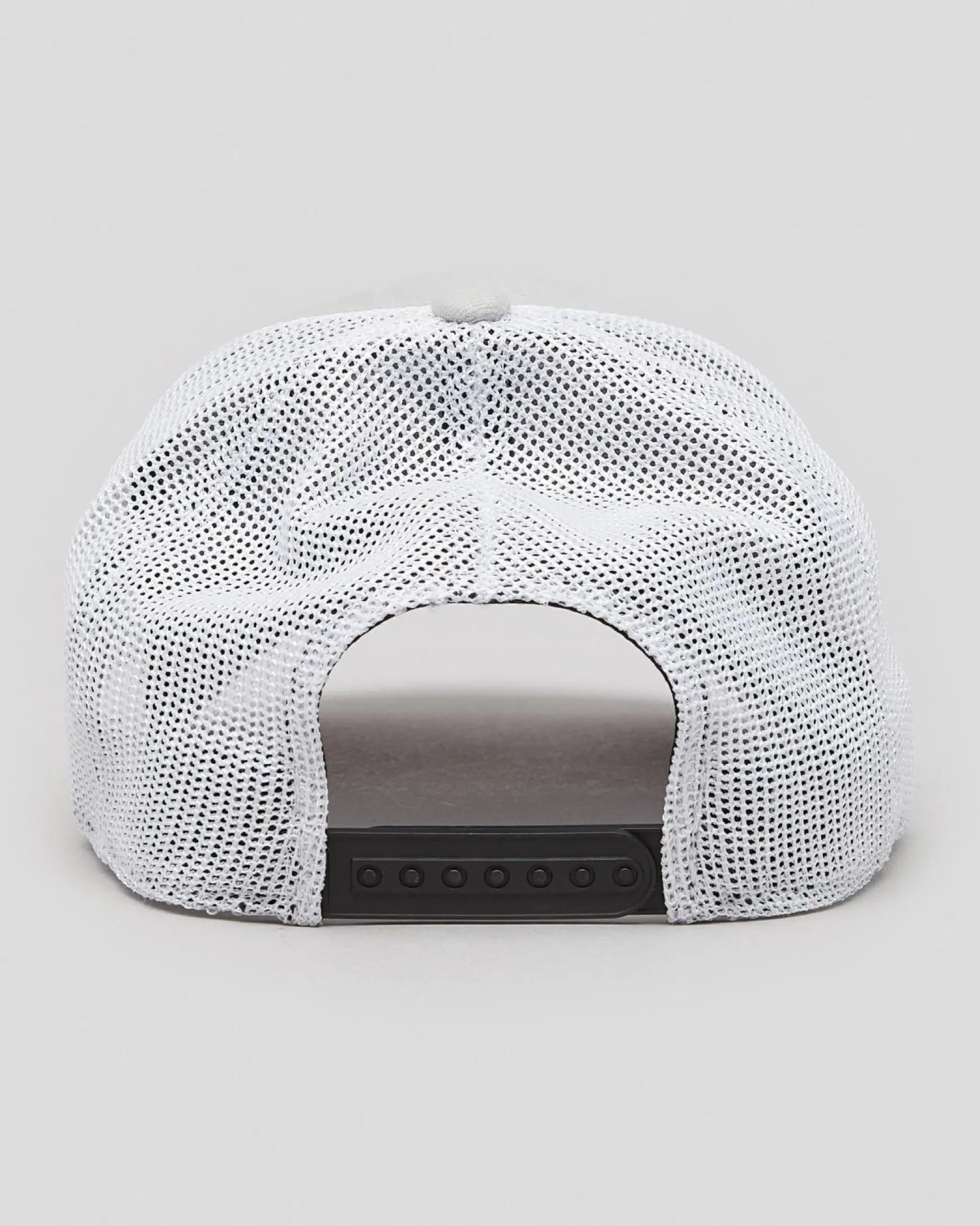 B1B HDO Patch Trucker Cap