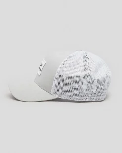 B1B HDO Patch Trucker Cap