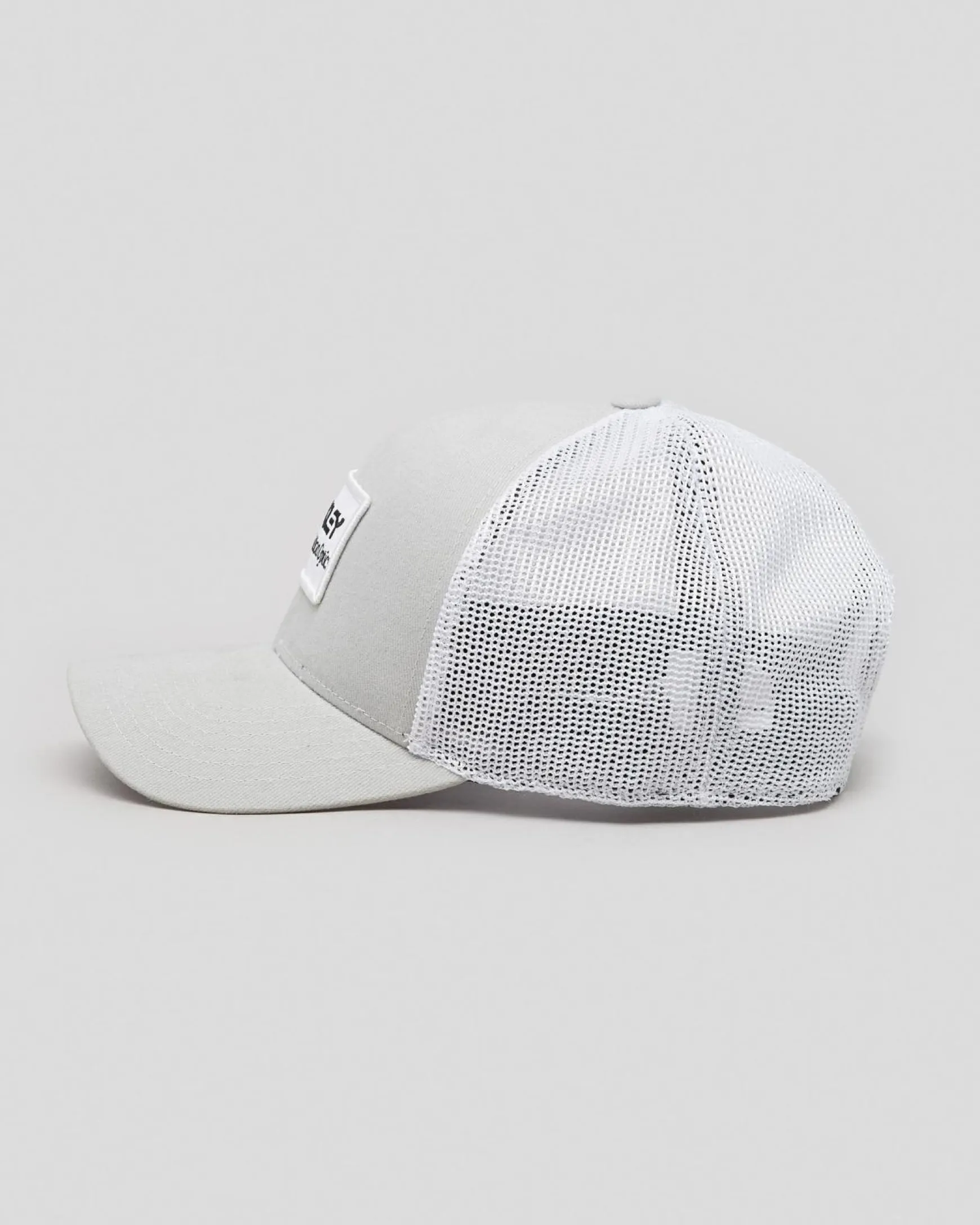 B1B HDO Patch Trucker Cap