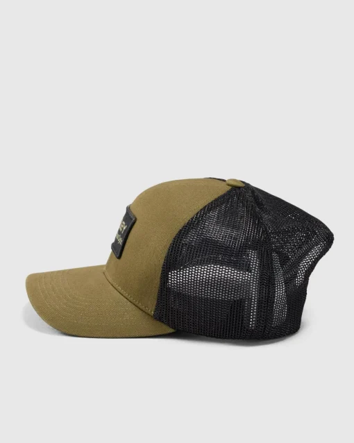 B1B HDO Patch Trucker Cap