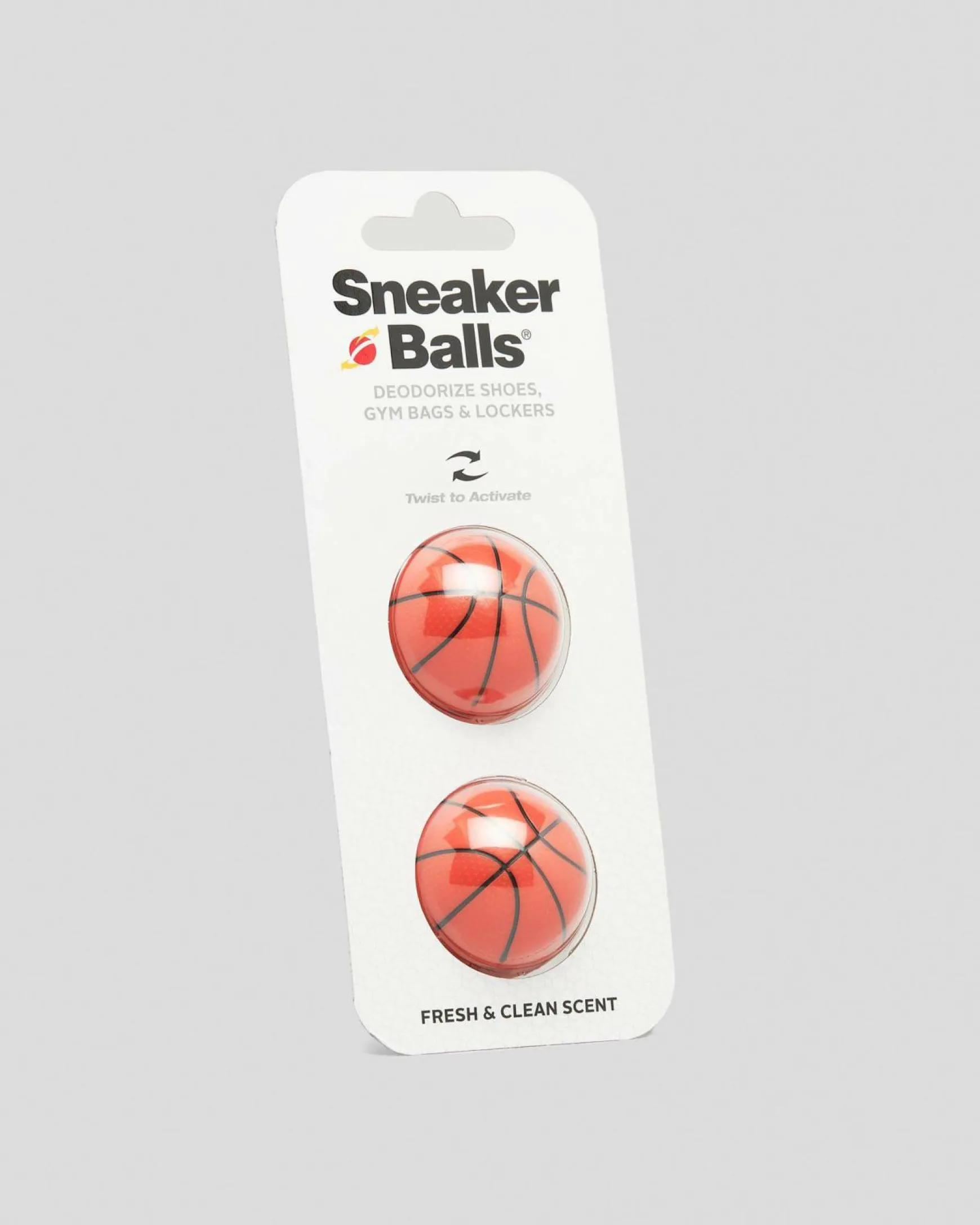 Bball Sneaker Balls