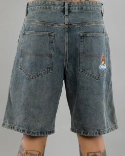 Be Cool Big Dawg Jean Shorts