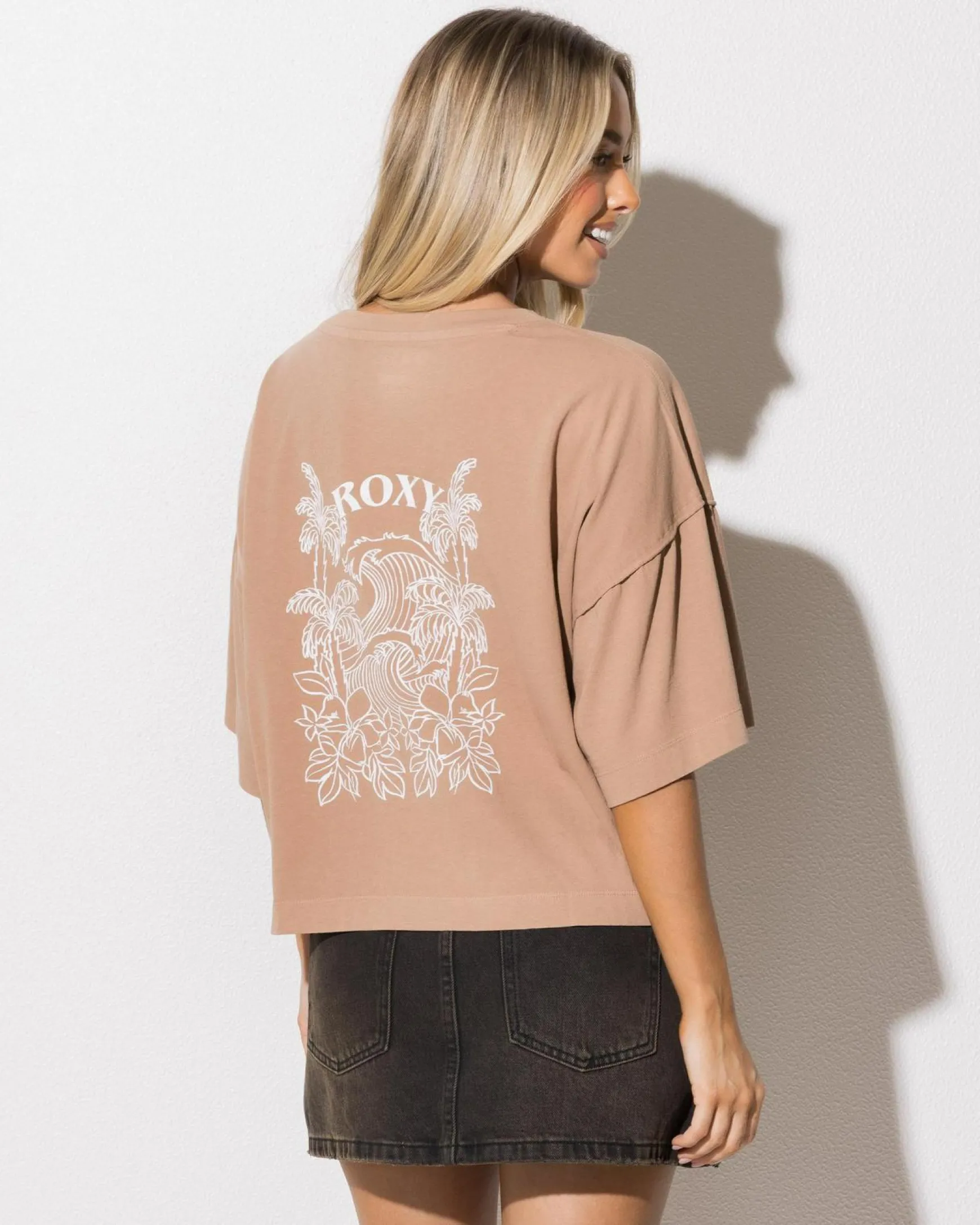 Be Easy T-Shirt