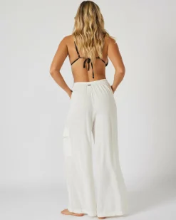 Beach Babe Cargo Beach Pants