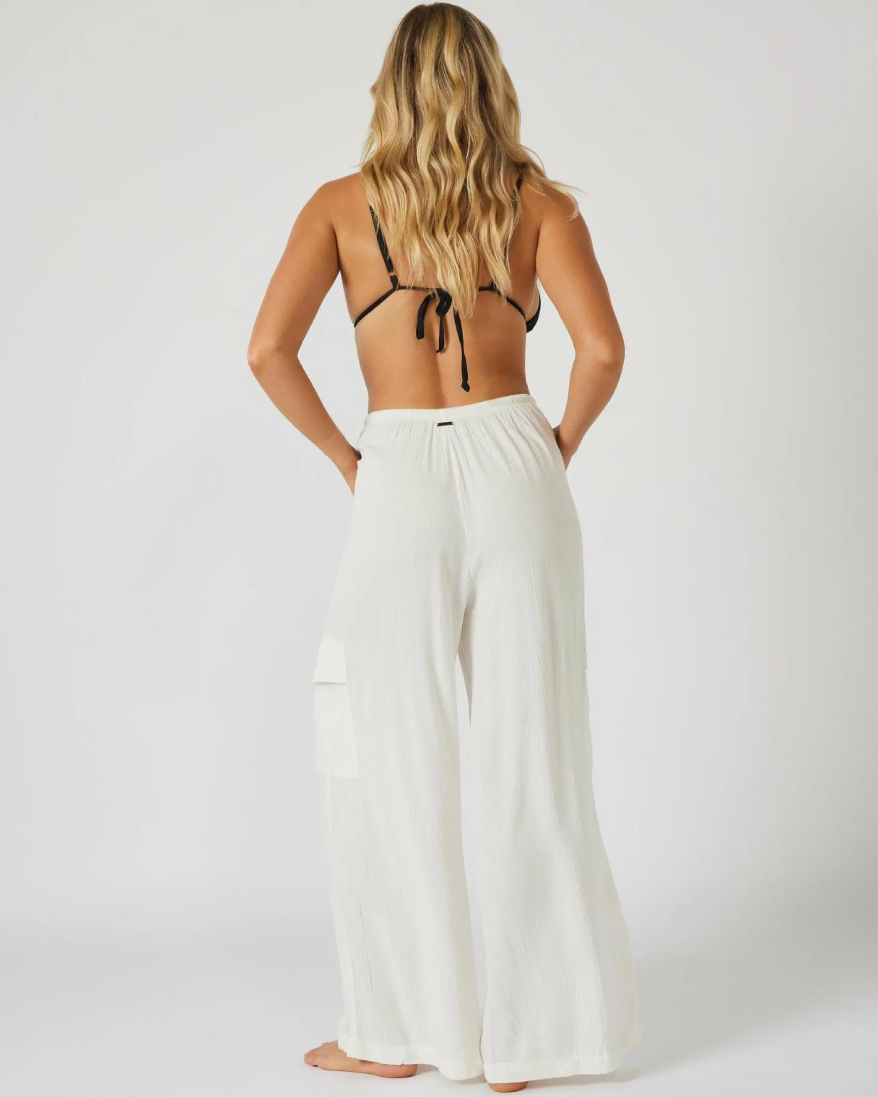 Beach Babe Cargo Beach Pants
