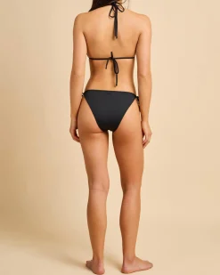 Beach Classics Tie Side Bikini Bottom